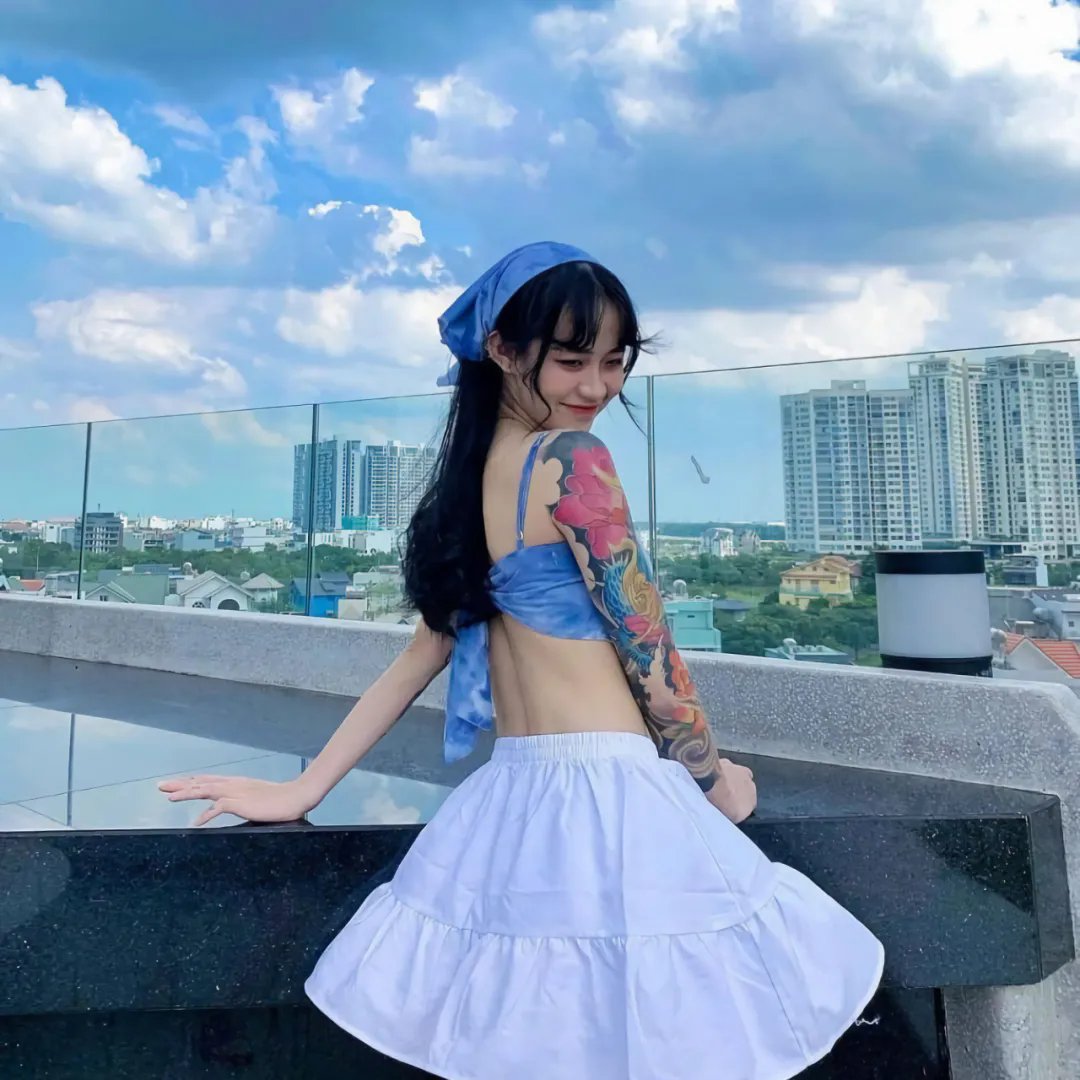 麻雀变公主