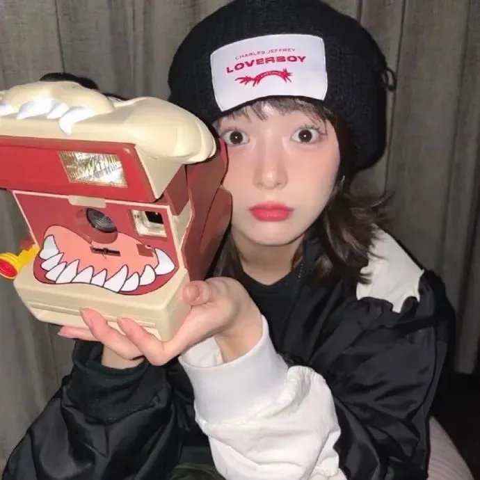 怪谈之魔镜