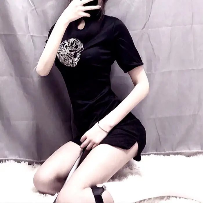 外星人事件